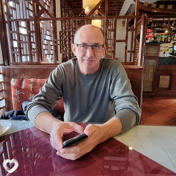 Сергей, 58, Ижевске — анкета №4449042