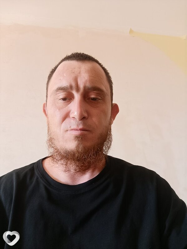 Абдуллах, 37, Астрахани — анкета №4449049