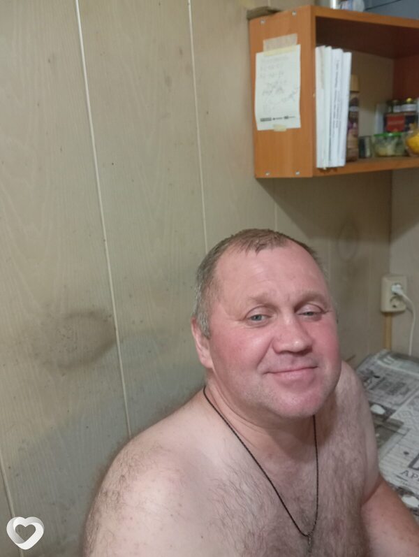 Михаил, 47, Ярославле — анкета №4449061