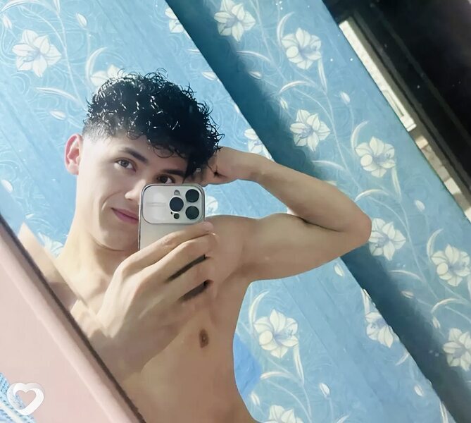Хасан, 21, Воронеже — анкета №4449024