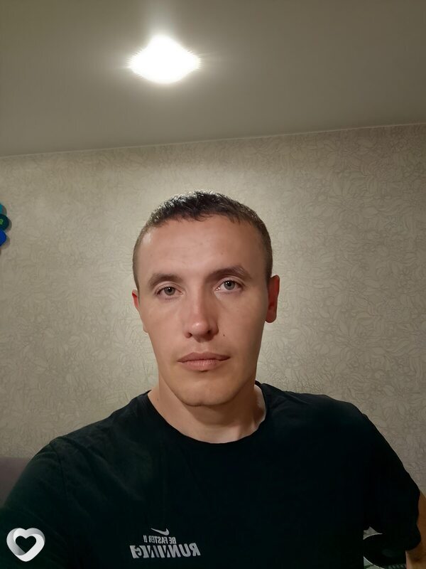 Сергей, 37, Чите — анкета №4449027