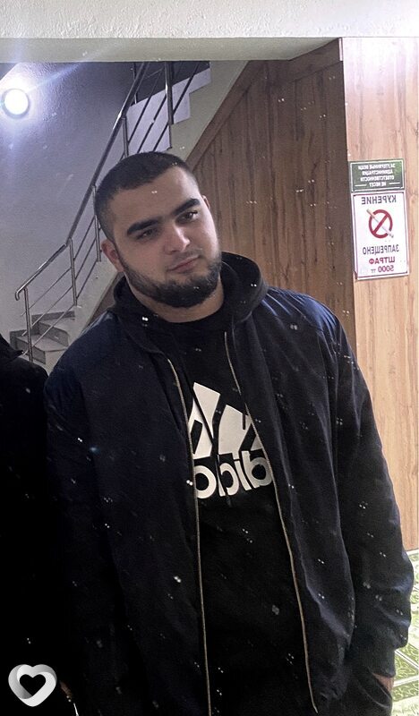 Аслан, 25, Жезказгане — анкета №4449168
