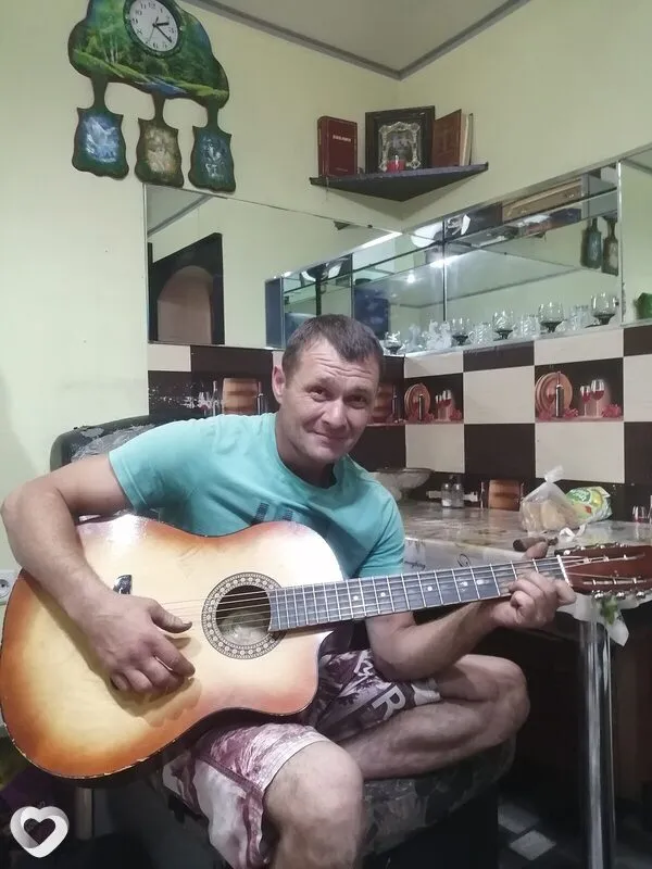 Евгений, 40, Барнауле — анкета №4449170