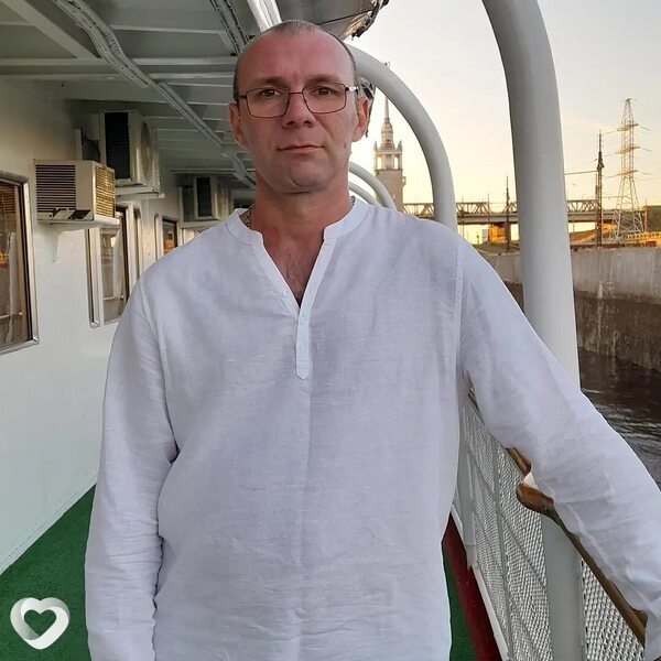 Петр, 45, Челябинске — анкета №4449176