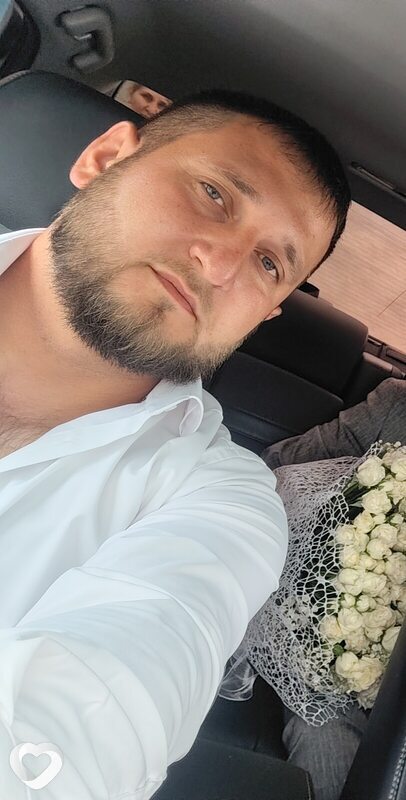 Арсен, 31, Нижневартовске — анкета №4449178