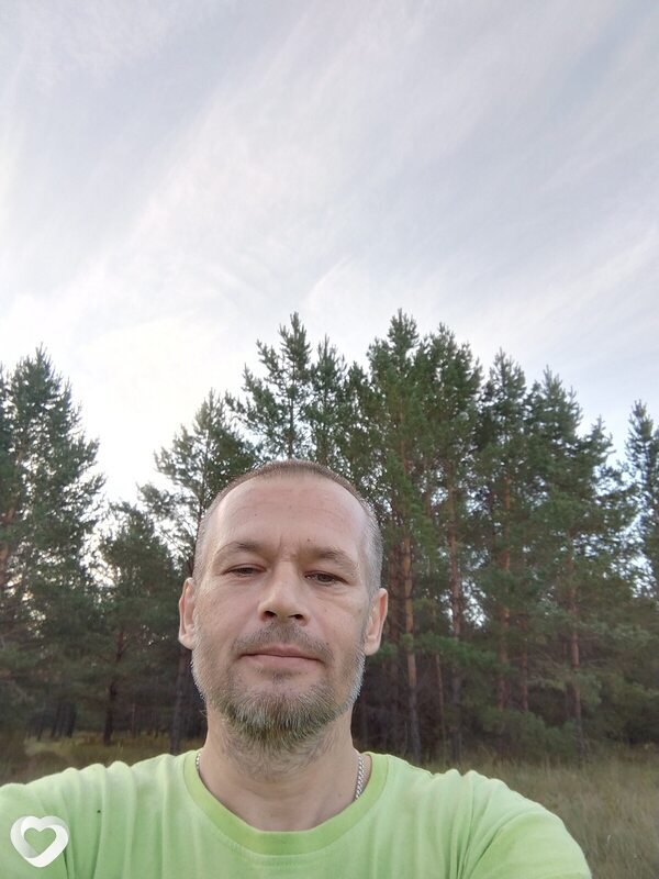 Виталий, 44, Павлодаре — анкета №4449181