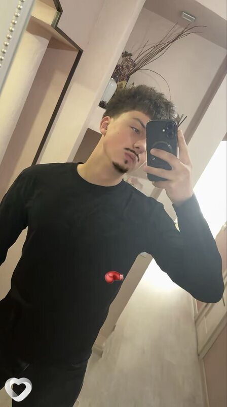 Андрей, 18, Могилев — анкета №4449186