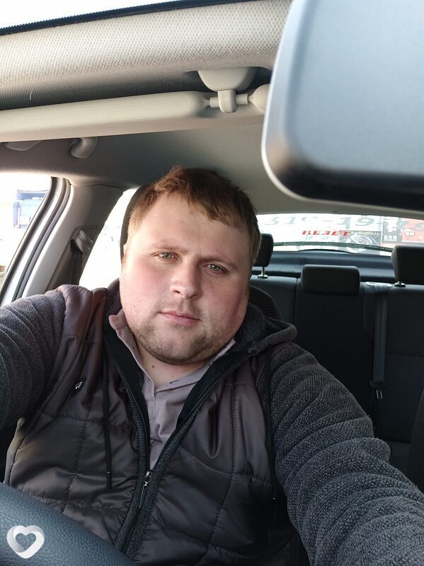 Руслан, 31, Новосибирске — анкета №4449187