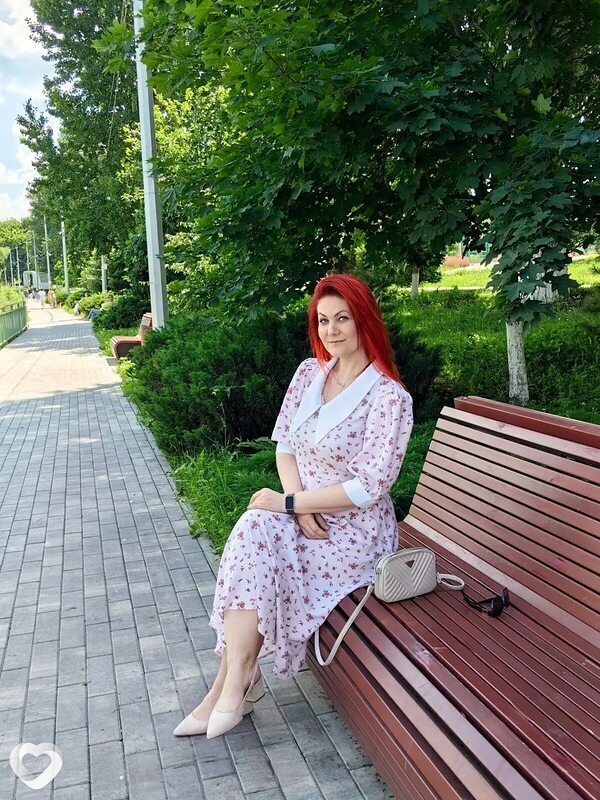 Алевтина, 42, Губкине — анкета №4449416