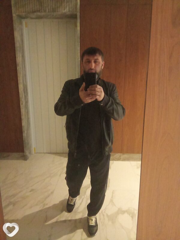 Тимур, 43, Астане — анкета №4449424