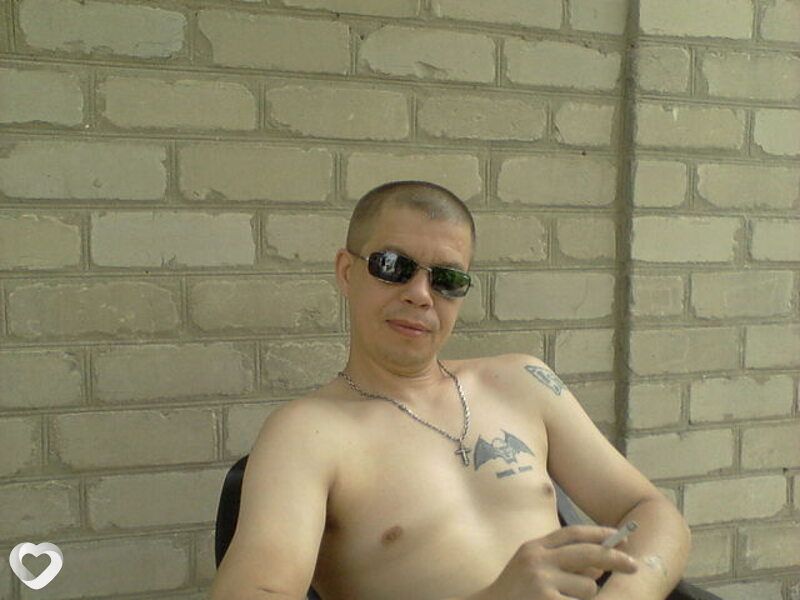 Валерий, 46, Новосибирске — анкета №4449435