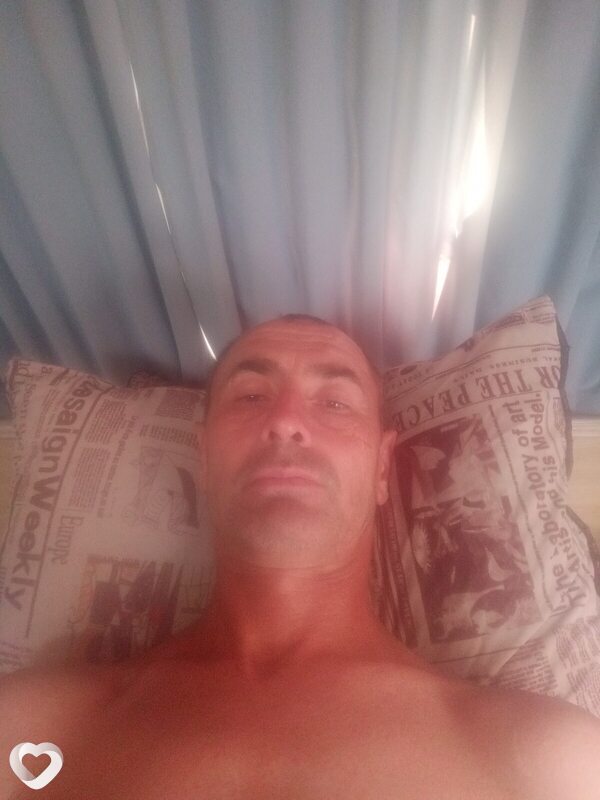 Виктор, 46, Симферополе — анкета №4449237