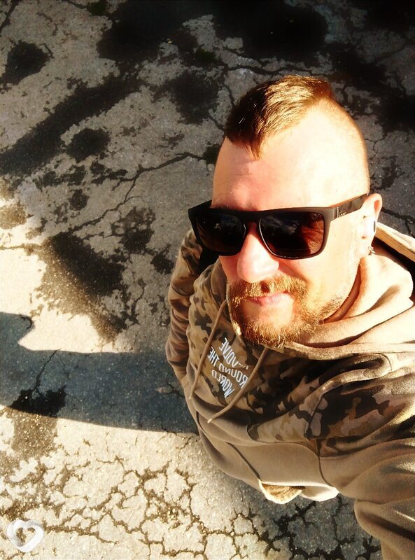 Василий, 39, Самаре — анкета №4449244