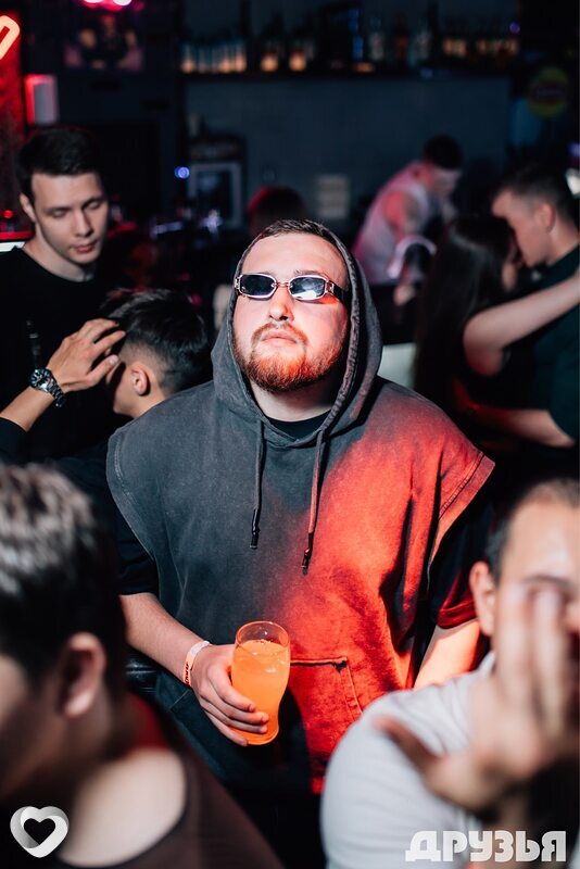 Рус, 24, Улан-Удэ — анкета №4449248
