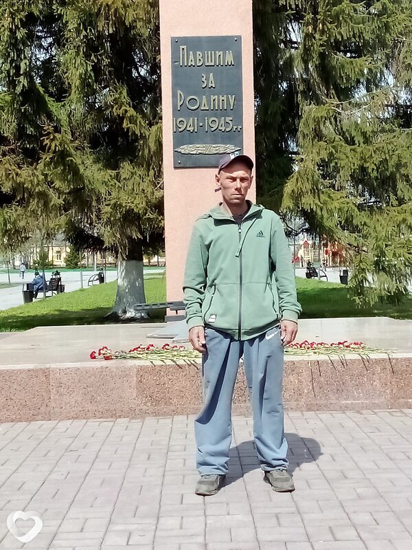 Игорь, 47, Кемерове — анкета №4449319