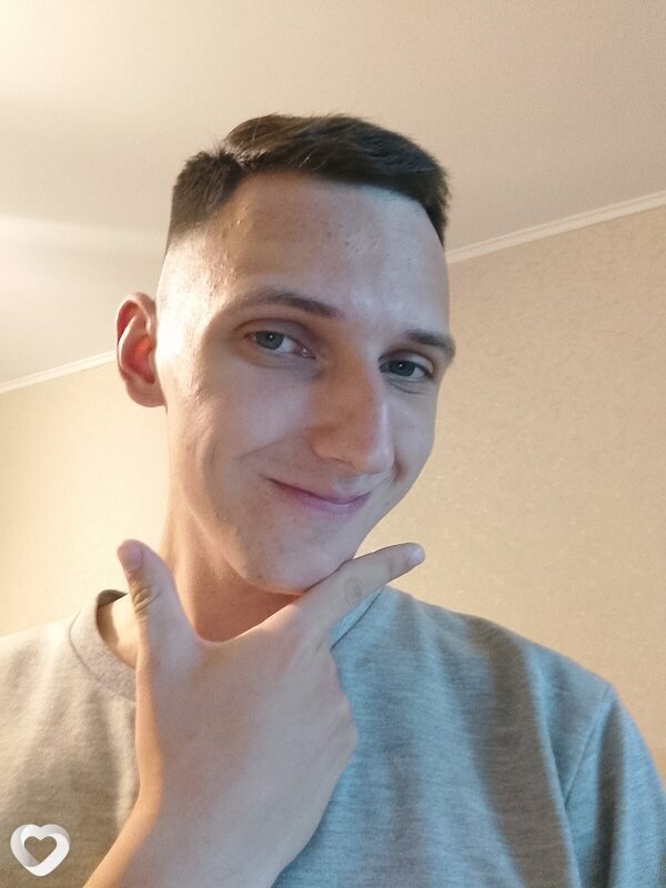 Кирилл, 24, Самаре — анкета №4449328