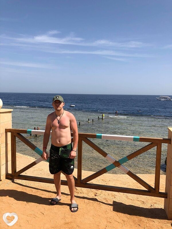 Yuriy, Мукачево
