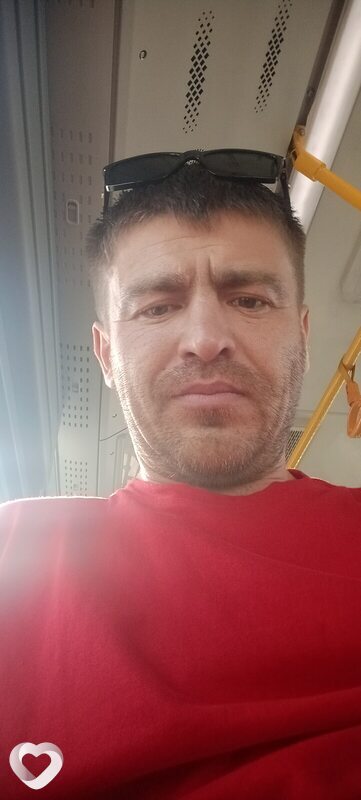 Серёга, 40, Астане — анкета №4449302