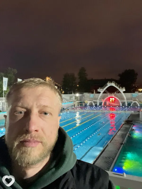 Владимир, 39, Москве — анкета №4449306