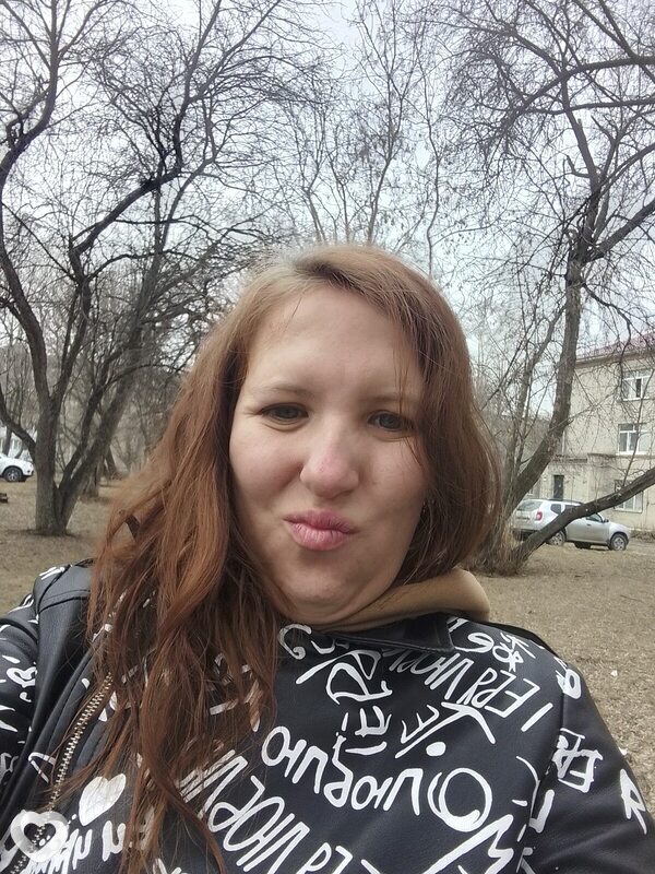Юля, Каменск