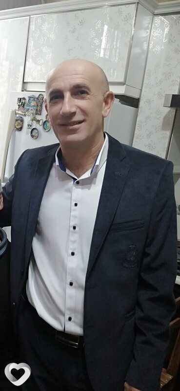 Коля, 53, Анапе — анкета №4449311