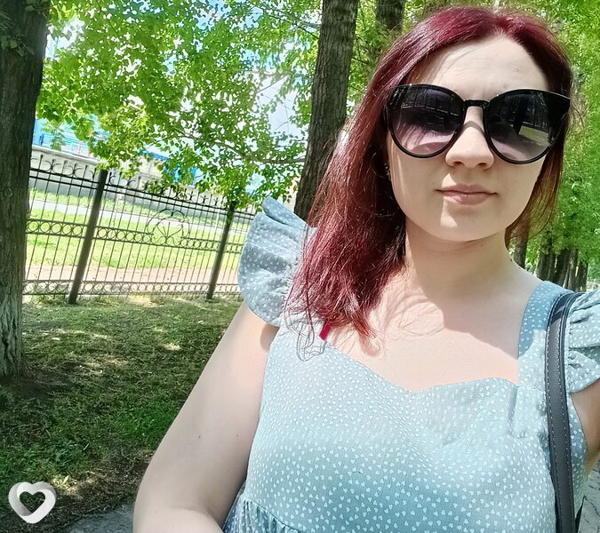 Валерия, 28, Новосибирске — анкета №4449365