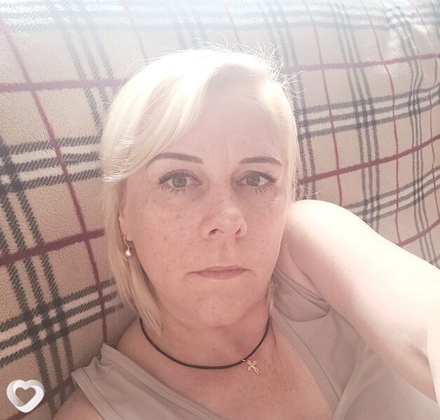 Светлана, 43, Якутске — анкета №4449368