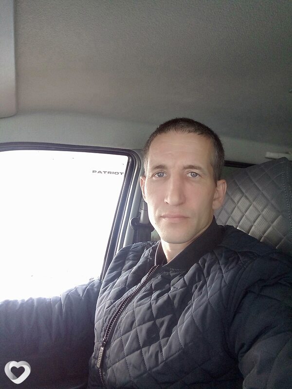 Дмитрий, 44, Амурске — анкета №4449376
