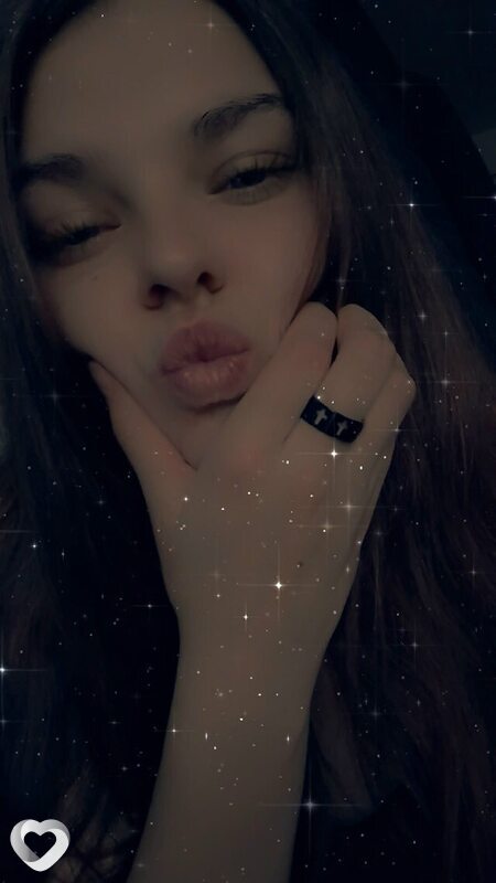 Яночка, 20, Ачинске — анкета №4449378