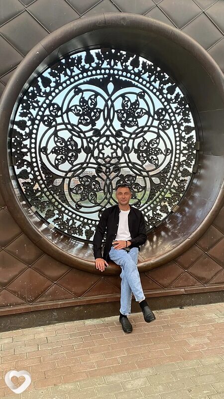 Алексей, 38, Оренбурге — анкета №4449339