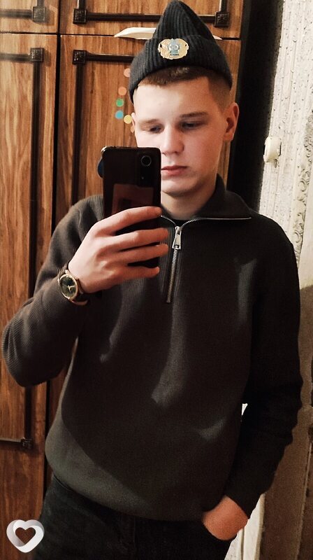 Максим, Темиртау