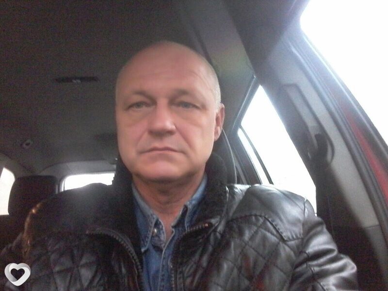 Alex, 49, Хабаровске — анкета №4449408