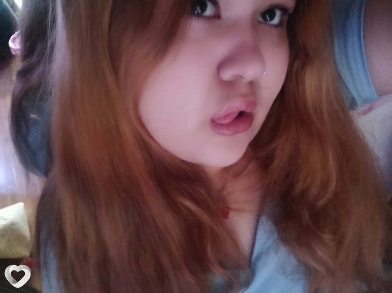 Эля, 18, Балашихе — анкета №4449814