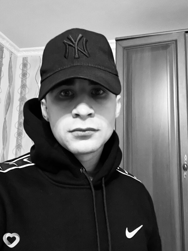 Виктор, 28, Чебоксарах — анкета №4449822