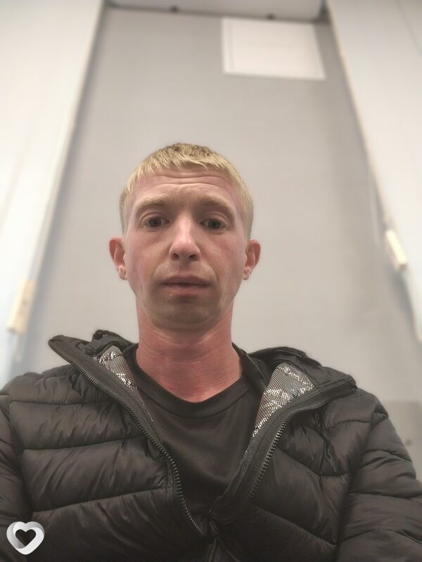 Алексей, 34, Санкт-Петербурге — анкета №4449449