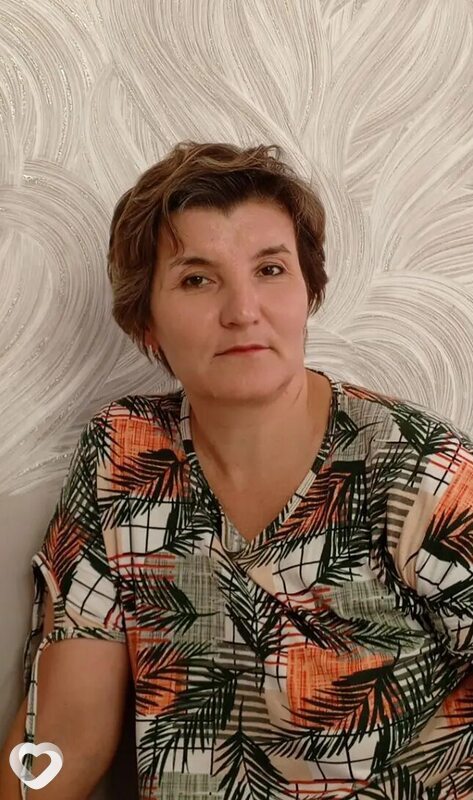 Елена, 47, Ижевске — анкета №4449454