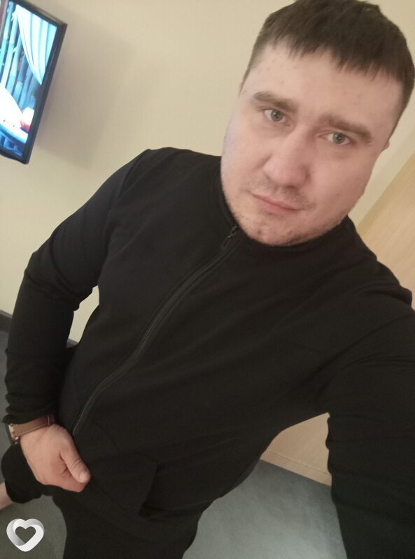 Дмитрий, Волноваха