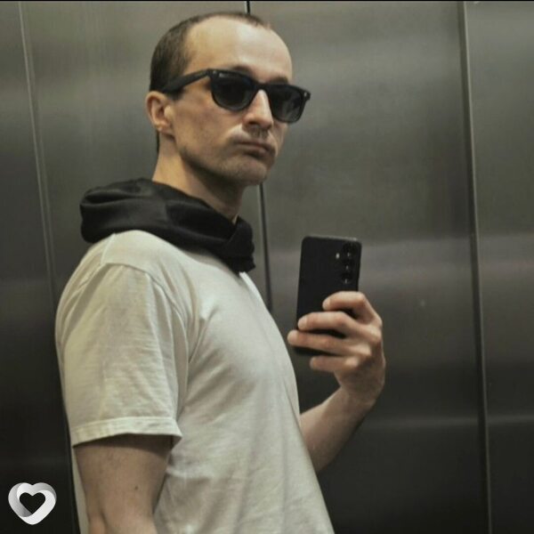 Сергей, 30, Санкт-Петербурге — анкета №4449490