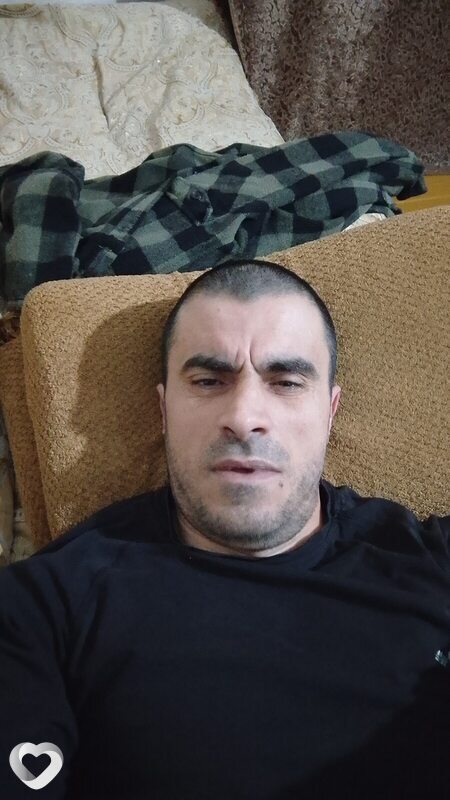 Мурад, 43, Норильске — анкета №4449497