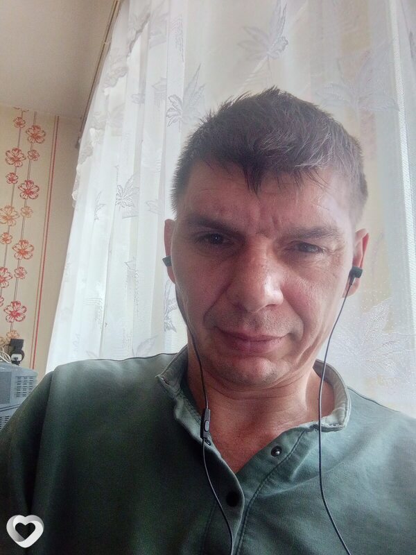 Андрей, 50, Нижнем Тагиле — анкета №4449499