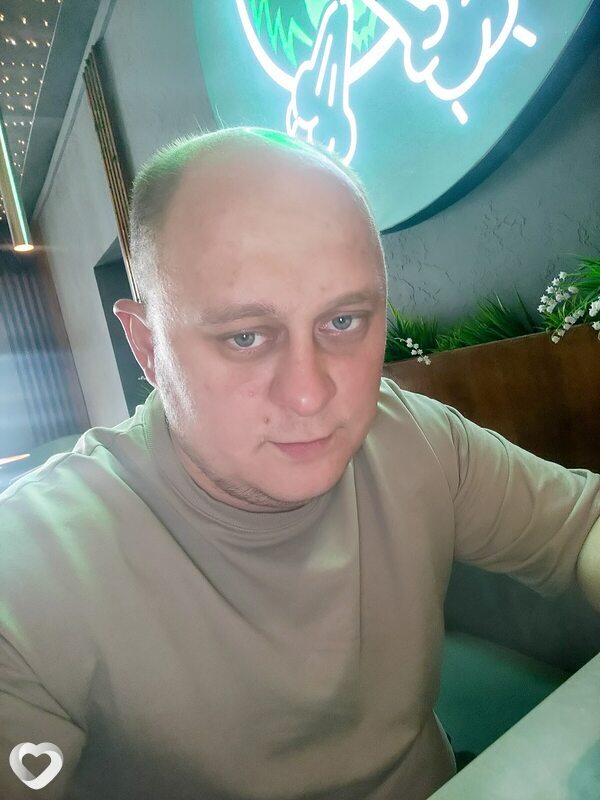 Алексей, 36, Самаре — анкета №4449501