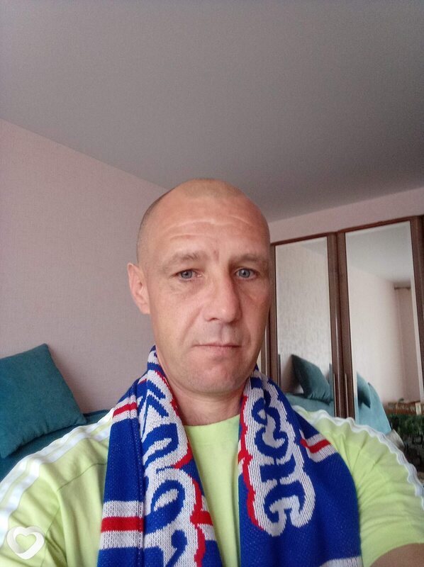 Александр, 47, Воронеже — анкета №4449508