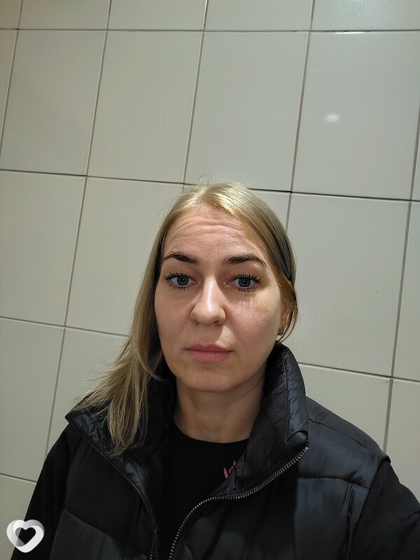 Вики, 40, Москве — анкета №4449462