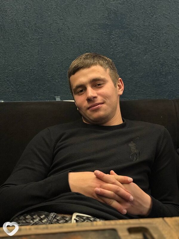 Альберт, 23, Владикавказе — анкета №4449463
