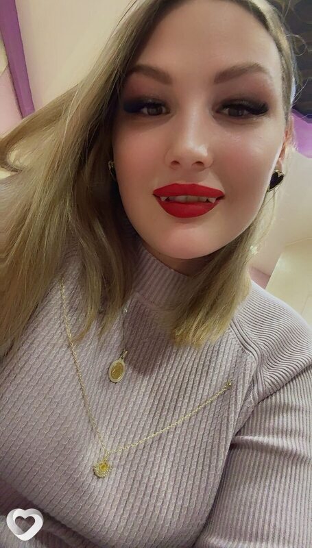 Анастасия, 26, Челябинске — анкета №4449464