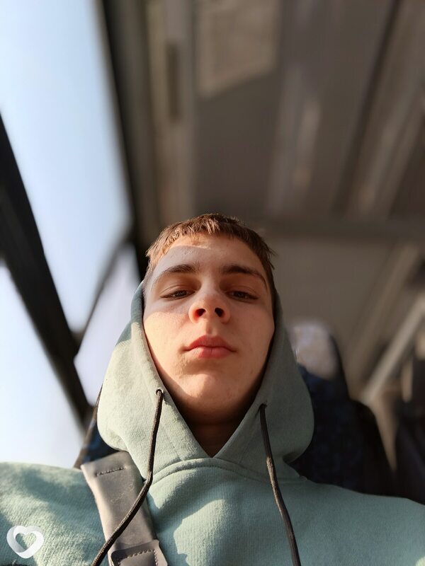 Сергей, 22, Москве — анкета №4449467