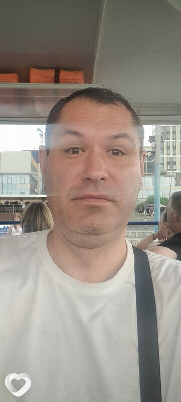Александр, 44, Новосибирске — анкета №4449468