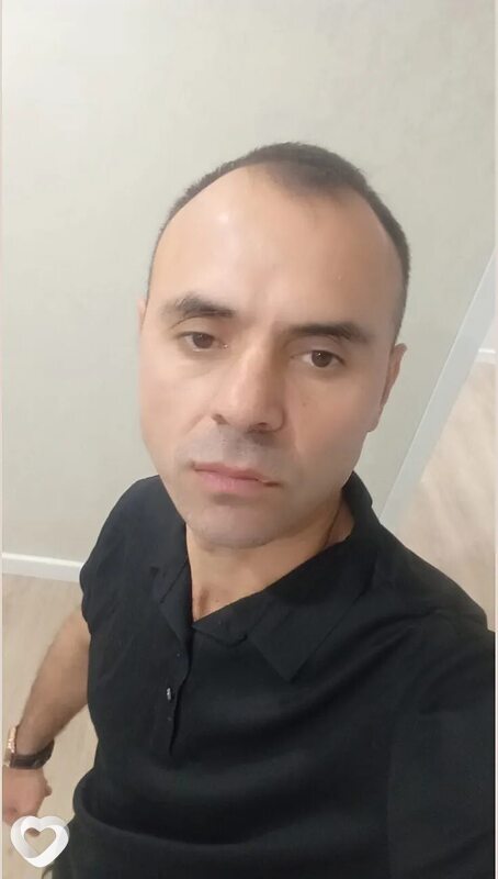 Мансур, 42, Астане — анкета №4449471