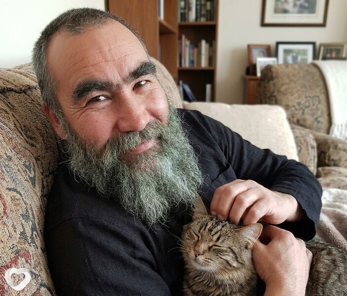 Владимир, 46, Ульяновске — анкета №4449472