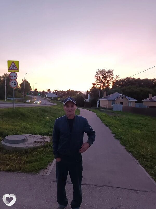 Радис, 50, Казани — анкета №4449474